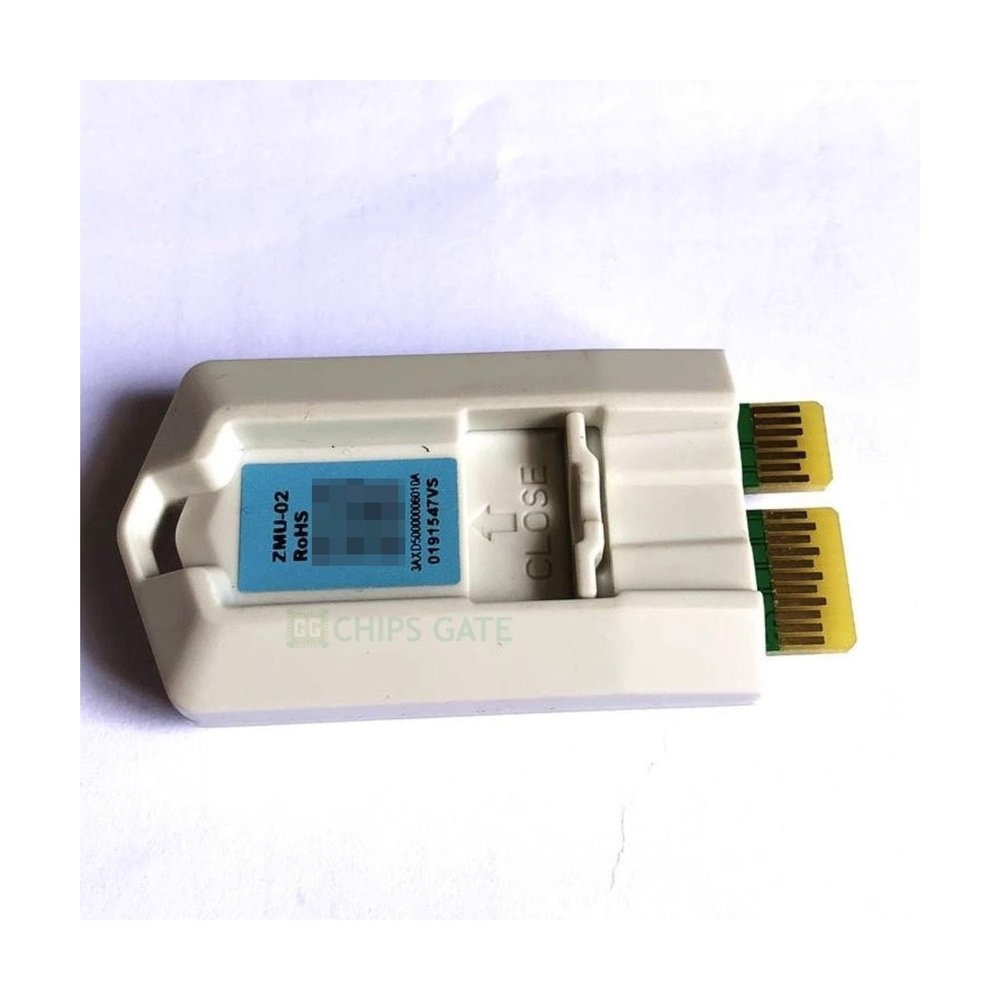 1PC New ACS880-MU-ZCU-12/14 ZMU-02 Inverter Memory Card