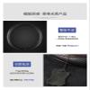 FUERU Car Steering Wheel Cover Set Universal Car Steering Wheel Cover Genuine Leather Soft and Breathable Fashion Car Interior (Color : 1#) view 4