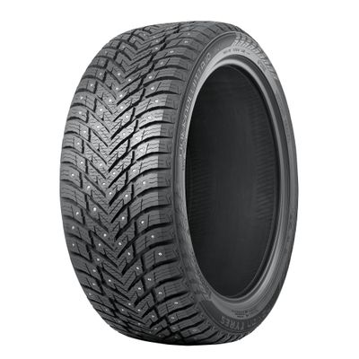 Nokian Tyres Hakkapeliitta 10 SUV 235/55 R 18 104T XL Studded Winter Tire