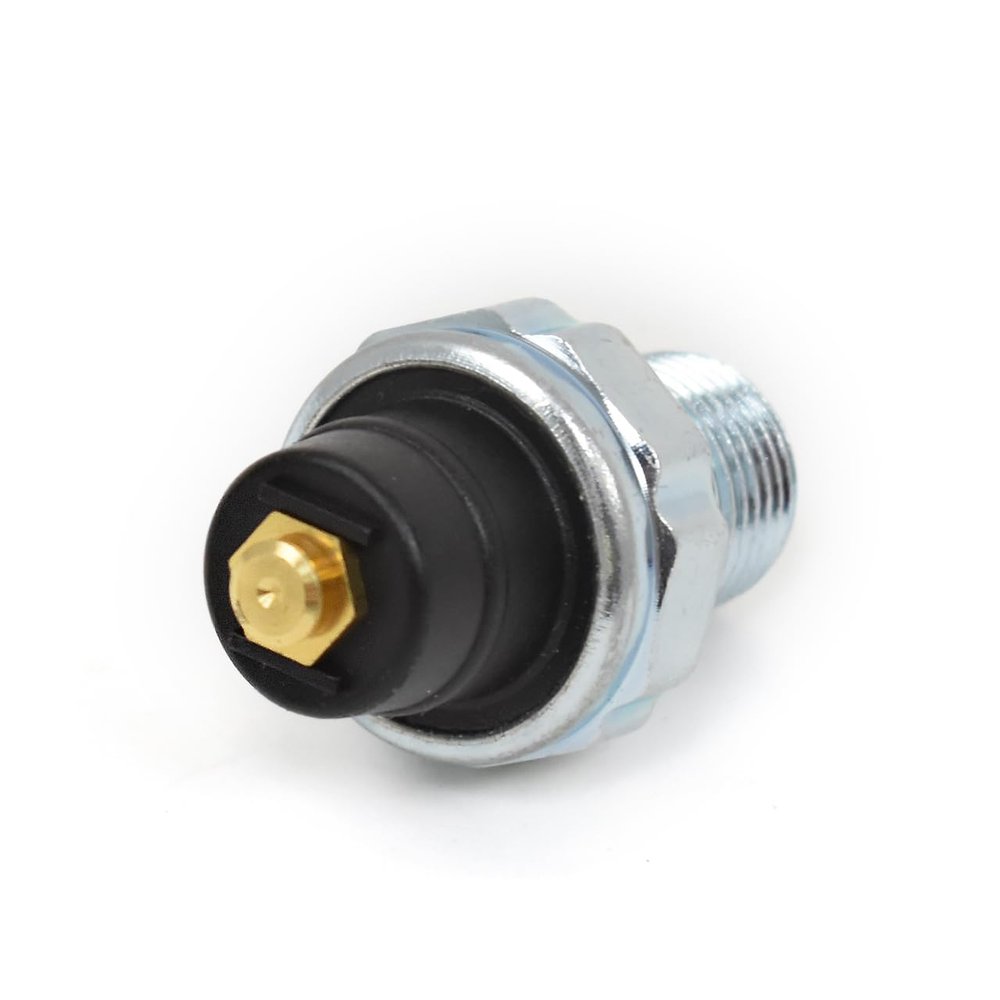 Oil Pressure Warning Light Sending Unit With Horizontal Connector 5/8-18 For 1962-1963 Plymouth Savoy