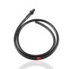 HIMARKLIF 1x Front LH or RH Sunroof Drain Tube Hose Pipe Fit for Land Rover LR3 4.0L 4.4L 2005 2006 2007 2008 2009 / LR4 3.0L 5.0L 2010 2011 2012 2013 2014 2015 Replace#: EEH500100, EEH500120 view 1