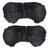 TRQ Front Driver and Passenger Side Inner Fender Liner Set view 1