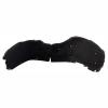 TRQ Front Driver and Passenger Side Inner Fender Liner Set view 4