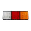 REFKIT 108LED Plastic Rear Light Car Rear Light view 3