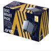 AD2199 ADVICS Ultra-Premium Ceramic Disc Brake Pad Set - Compatible with Select Hyundai Palisade, Santa Fe; Kia Telluride; REAR view 2