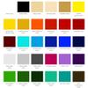 MrLetter Avery 900/950 Series Vinyl Striping 27 Colors (Sapphire Blue, 1 INCH) view 2