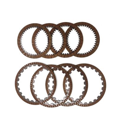 Transnation M3WC 5T0 Auto Transmission Friction Clutch Plates Fit For HONDA CIVIC FIT Car Accessories B148880A