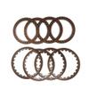 Transnation M3WC 5T0 Auto Transmission Friction Clutch Plates Fit For HONDA CIVIC FIT Car Accessories B148880A view 1