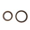 Transnation M3WC 5T0 Auto Transmission Friction Clutch Plates Fit For HONDA CIVIC FIT Car Accessories B148880A view 2
