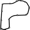 WEDOAUTO Transmission Oil Pan w/Gasket Fit For Chevrolet Cavalier Classic Cobalt HHR Malibu,For Oldsmobile Achieva Alero Cutlass, For Pontiac G5 G6 Grand Am Sunfire, For Saturn Vue Replace# 265-809 view 4