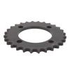 Alomejor Electric Chain Sprocket 420 Steel 28 Tooth for Motorcycle Electric Scooter view 1