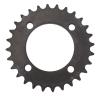 Alomejor Electric Chain Sprocket 420 Steel 28 Tooth for Motorcycle Electric Scooter view 3