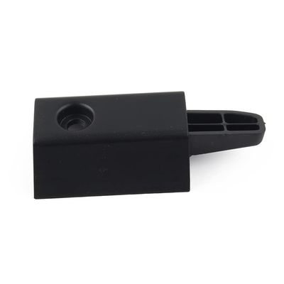 GZYF Rear Cargo Cover Clips, Car Rear Left Trunk Shade Cover Panel Clip Replacement for Range Rover Sport 2005-2013, Freelander 2 2006-2015 LR012846-L/LR012847-LBlack