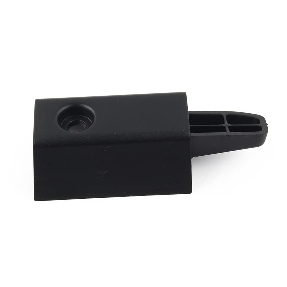 GZYF Rear Cargo Cover Clips, Car Rear Left Trunk Shade Cover Panel Clip Replacement for Range Rover Sport 2005-2013, Freelander 2 2006-2015 LR012846-L/LR012847-LBlack