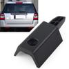 GZYF Rear Cargo Cover Clips, Car Rear Left Trunk Shade Cover Panel Clip Replacement for Range Rover Sport 2005-2013, Freelander 2 2006-2015 LR012846-L/LR012847-LBlack view 2