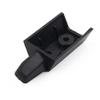 GZYF Rear Cargo Cover Clips, Car Rear Left Trunk Shade Cover Panel Clip Replacement for Range Rover Sport 2005-2013, Freelander 2 2006-2015 LR012846-L/LR012847-LBlack view 4
