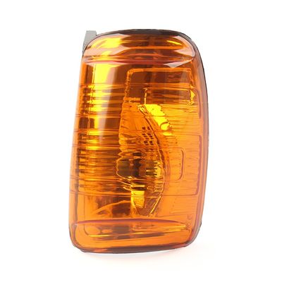 GZYF 1 pcs Right Turn Signal Lamp Indicators Lights for Ford Transit MK8 2014-2021
