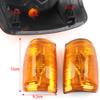 GZYF 1 pcs Right Turn Signal Lamp Indicators Lights for Ford Transit MK8 2014-2021 view 4