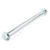 GZYF Front Rear Rim Wheel Axle, 225mm Front Back Rear Axle For 125cc 140cc 150cc 160cc Motorcycle Moped Scooter Quad Dirt Pit Bike view 1