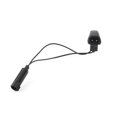 GZYF Front Windshield Washer Nozzle Wiper Spray 1pc for Range Rover Sport 2005-2013, LR3 2004-2009, LR4 2010-2016, LR048615