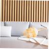 Zerodeko 30cm Wool Duster Cleaning Brush Long Handle Maid Duster Heavy Duty Cleaning Tool Random Color view 4