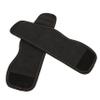 Toddmomy 4pairs Bike Pedal Covers Durable Footrest Straps for Mountain and Road Cycling Wear-Resistant Protector for Secure Riding view 1