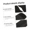 Toddmomy 4pairs Bike Pedal Covers Durable Footrest Straps for Mountain and Road Cycling Wear-Resistant Protector for Secure Riding view 4