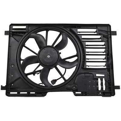 ECCPP Radiator Cooling Fan Assembly fit Ford Escape 2013-2016