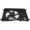 ECCPP Radiator Cooling Fan Assembly fit Ford Escape 2013-2016 view 4
