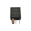 1PCS Automotive Relay JD1926A 5 Pin JD1927A 4 Pin 12V Oil Pump Light Fog Lamp Relay (JD1927A(4Pin)) view 1
