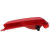 PULME Car Rear Bumper Light, for Hyundai Ix25 Creta 2015 2016, Tail Light Reflector car Rear Bumper Accessories view 3