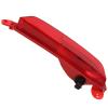 PULME Car Rear Bumper Light, for Hyundai Ix25 Creta 2015 2016, Tail Light Reflector car Rear Bumper Accessories view 4