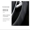 FUERU Car Steering Wheel Cover Set Universal Car Steering Wheel Cover Frosted Leather Grip Comfortable Fashion Car Interior (Color : 3#) view 3