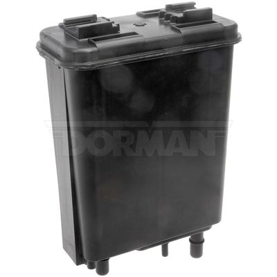 MotorCart Basics 911-301 Vapor Canister - Direct Fit, Sold individually For Dorman