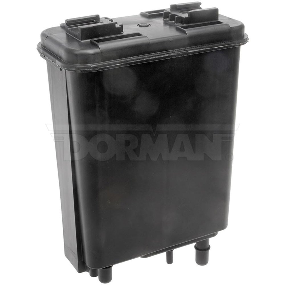 MotorCart Basics 911-301 Vapor Canister - Direct Fit, Sold individually For Dorman