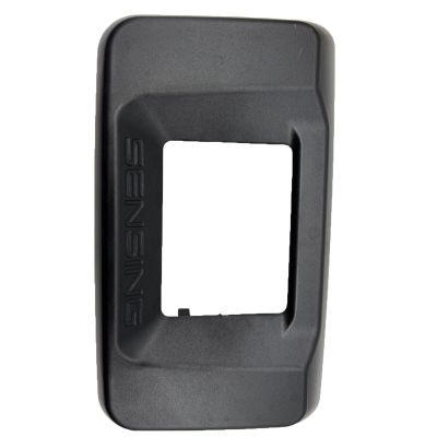 NOVAPARTS Distance Sensor Milliwave Radar Cover for 2018-2020 Honda Accord 1.5L 2.0L 36809TVAA12 36809-TVA-A11