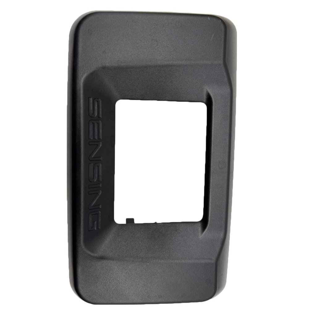 NOVAPARTS Distance Sensor Milliwave Radar Cover for 2018-2020 Honda Accord 1.5L 2.0L 36809TVAA12 36809-TVA-A11