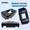NOVAPARTS Distance Sensor Milliwave Radar Cover for 2018-2020 Honda Accord 1.5L 2.0L 36809TVAA12 36809-TVA-A11 view 3