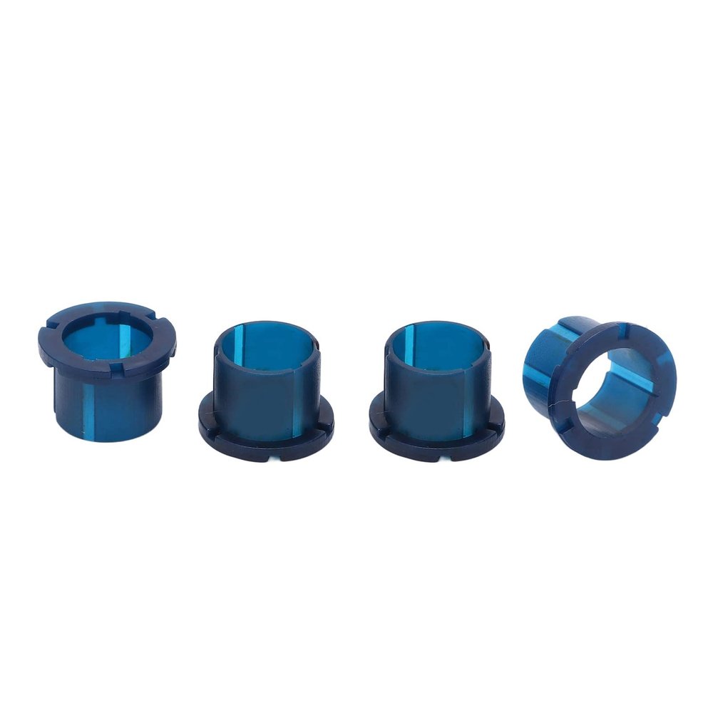Auto Parts,4 Pcs Automatic Shift Lever Linkage Bushing 9038511003 Auto Bushing Set