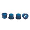 Auto Parts,4 Pcs Automatic Shift Lever Linkage Bushing 9038511003 Auto Bushing Set view 1