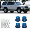 Auto Parts,4 Pcs Automatic Shift Lever Linkage Bushing 9038511003 Auto Bushing Set view 2