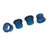 Auto Parts,4 Pcs Automatic Shift Lever Linkage Bushing 9038511003 Auto Bushing Set view 3