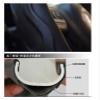 FUERU Car Steering Wheel Cover Set Universal Car Steering Wheel Cover Genuine Leather Four Seasons Universal Car Interior (Color : 3#) view 4