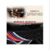 FUERU Car Steering Wheel Cover Set Universal Car Steering Wheel Cover Natural Wood Beads Touch Comfortable Fashion Car Interior (Color : 2#) view 3