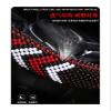 FUERU Car Steering Wheel Cover Set Universal Car Steering Wheel Cover Natural Wood Beads Touch Comfortable Fashion Car Interior (Color : 2#) view 4
