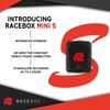 RACEBOX Mini S - Standalone GPS Based Performance Meter Box 25Hz - Car and Motorcycle Lap Timer and Drag Meter with Mobile App - Vehicle Racing Timing System view 2