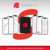 RACEBOX Mini S - Standalone GPS Based Performance Meter Box 25Hz - Car and Motorcycle Lap Timer and Drag Meter with Mobile App - Vehicle Racing Timing System view 3