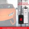 RACEBOX Mini S - Standalone GPS Based Performance Meter Box 25Hz - Car and Motorcycle Lap Timer and Drag Meter with Mobile App - Vehicle Racing Timing System view 4