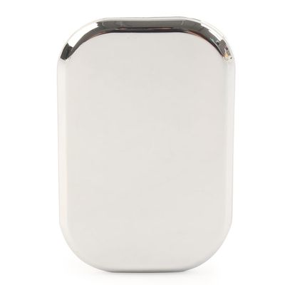 FSFY Chrome Antenna Hole Cover For Street Glide 06-23 Road Glide 10-23