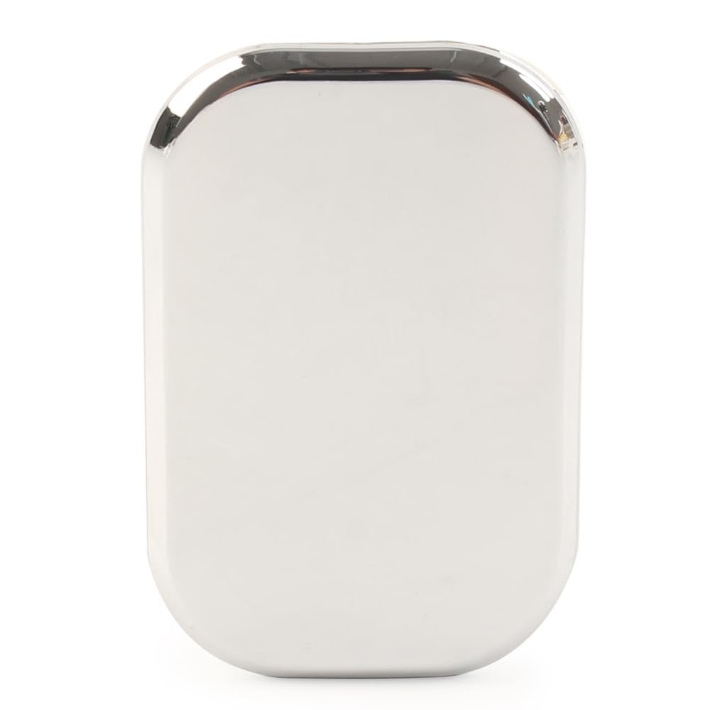 FSFY Chrome Antenna Hole Cover For Street Glide 06-23 Road Glide 10-23